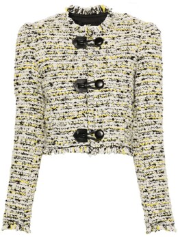 Isabel Marant: Жакет букле 