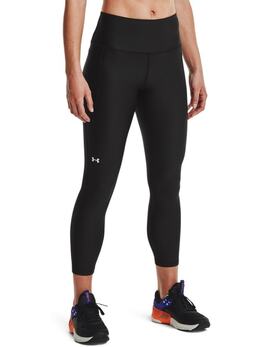 Under Armour: Чёрные легинсы 