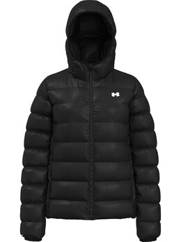 Under Armour: Стёганые куртка 