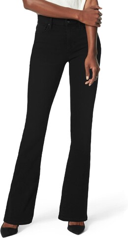 Joe's Jeans: Чёрные джинсы 
