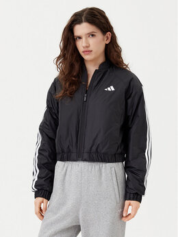 Adidas: Куртка  Essentials свободного кроя