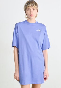 The North Face: Платье  Essential оверсайз