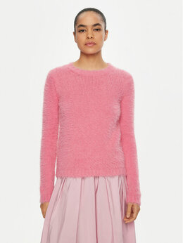 Weekend Max Mara: Розовый свитер 