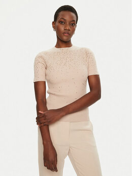 Marciano Guess: Бежевый свитер 