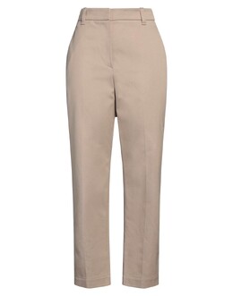Brunello Cucinelli: Однотонные брюки 