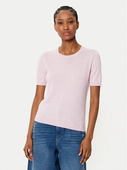 Weekend Max Mara: Розовый свитер 