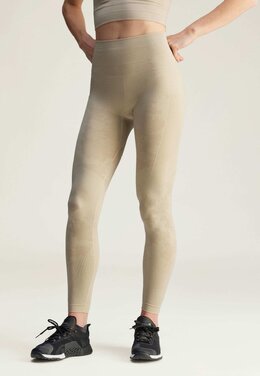 Adidas By Stella Mccartney: Легинсы 