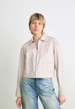 Adidas Originals: Летняя куртка 