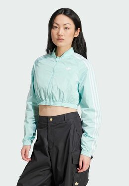 Adidas Originals: Куртка 