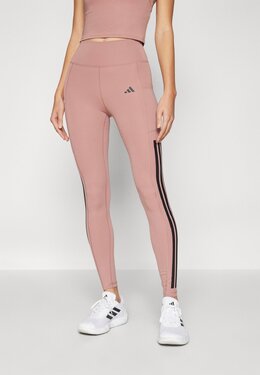 adidas Performance: Светлые легинсы 