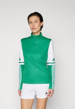 adidas Performance: Топ с длинным рукавом 