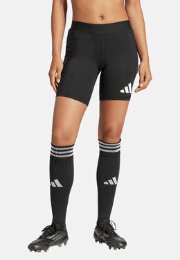 adidas Performance: Чёрные легинсы 