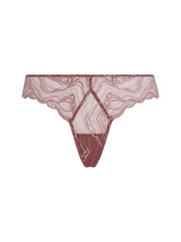 Calvin Klein Underwear: Тёмные трусы 