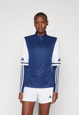 adidas Performance: Топ с длинным рукавом 