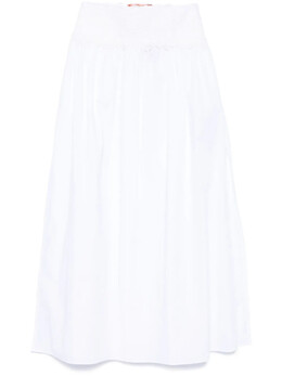 Ermanno Scervino: Юбка миди 