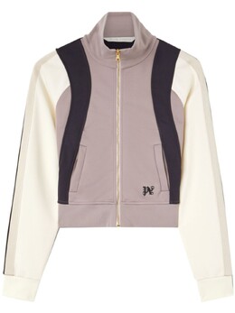 Palm Angels: Спортивная куртка 