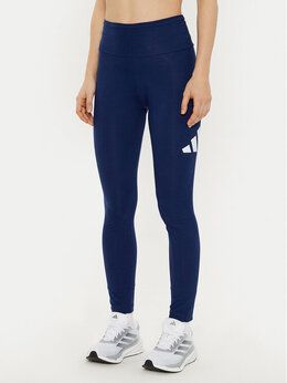 Adidas: Синие легинсы  Essentials