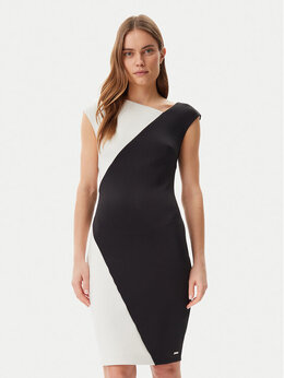 Calvin Klein: Коктейльное платье 