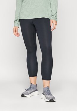 Under Armour: Легинсы капри 