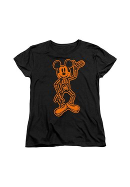 Disney: Футболка с принтом 