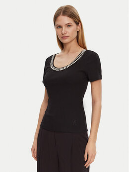 Marciano Guess: Чёрная блуза 