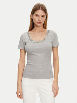 Marciano Guess: Серая футболка 