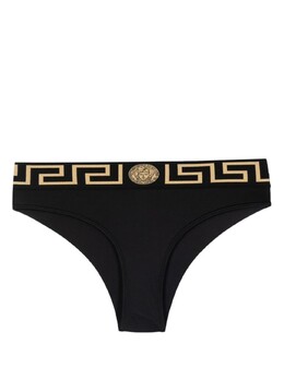 Versace: Купальник  Greca