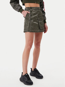Alpha Industries: Короткая юбка 