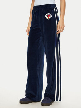 Tommy Jeans: Спортивные брюки 