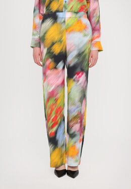 Stine Goya: Длинные брюки 