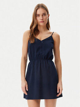 Tommy Jeans: Летнее платье  Essential