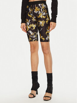 Versace Jeans Couture: Обтягивающие шорты 