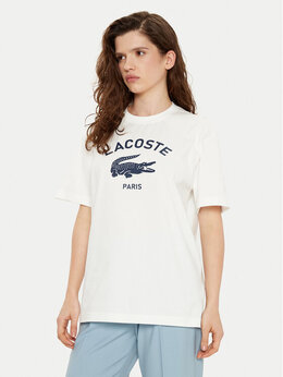 Lacoste: Футболка 