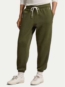 Polo Ralph Lauren: Спортивные брюки 