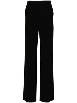 Rick Owens: Прямые брюки 