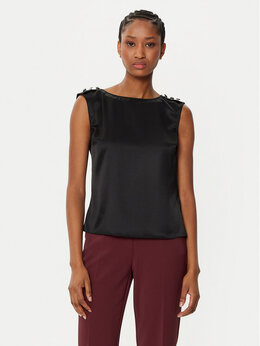 Marciano Guess: Чёрная блуза 