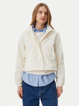 Tommy Jeans: Куртка  Essential