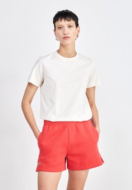 Lacoste: Футболка 
