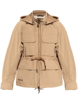 Moncler Grenoble: Куртка 