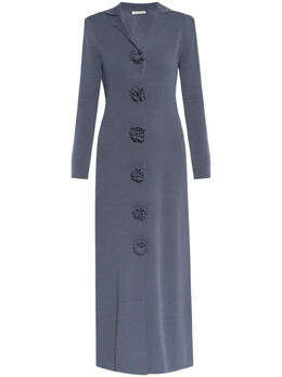 By Malene Birger: Синее платье 