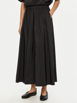 Weekend Max Mara: Чёрная юбка 