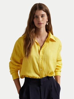 Polo Ralph Lauren: Классическая рубашка 