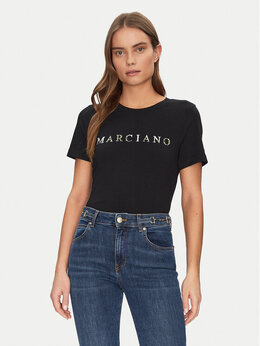 Marciano Guess: Обтягивающая футболка 