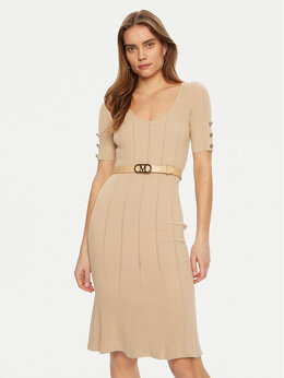 Marciano Guess: Трикотажное платье 