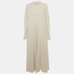 Max Mara: Белое платье 