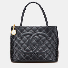 Chanel: Сумка-шоппер 