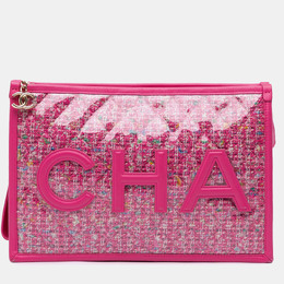 Chanel: Косметичка 