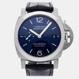 Panerai: Часы  Luminor