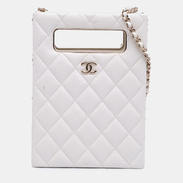 Chanel: Сумка-шоппер 