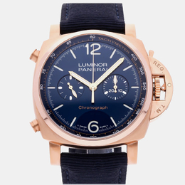 Panerai: Часы  Luminor